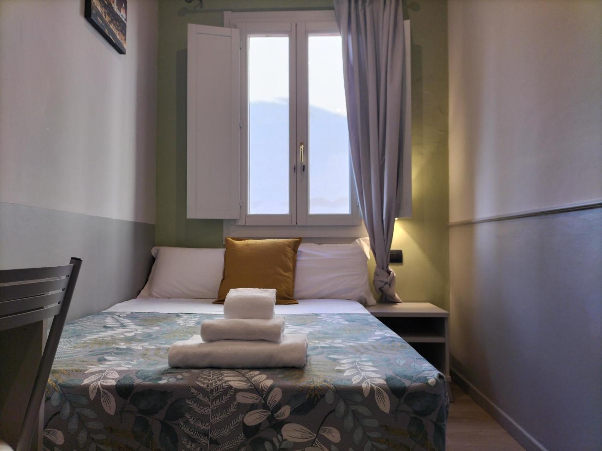 Hotel Camilla Guelfa Floransa Dış mekan fotoğraf