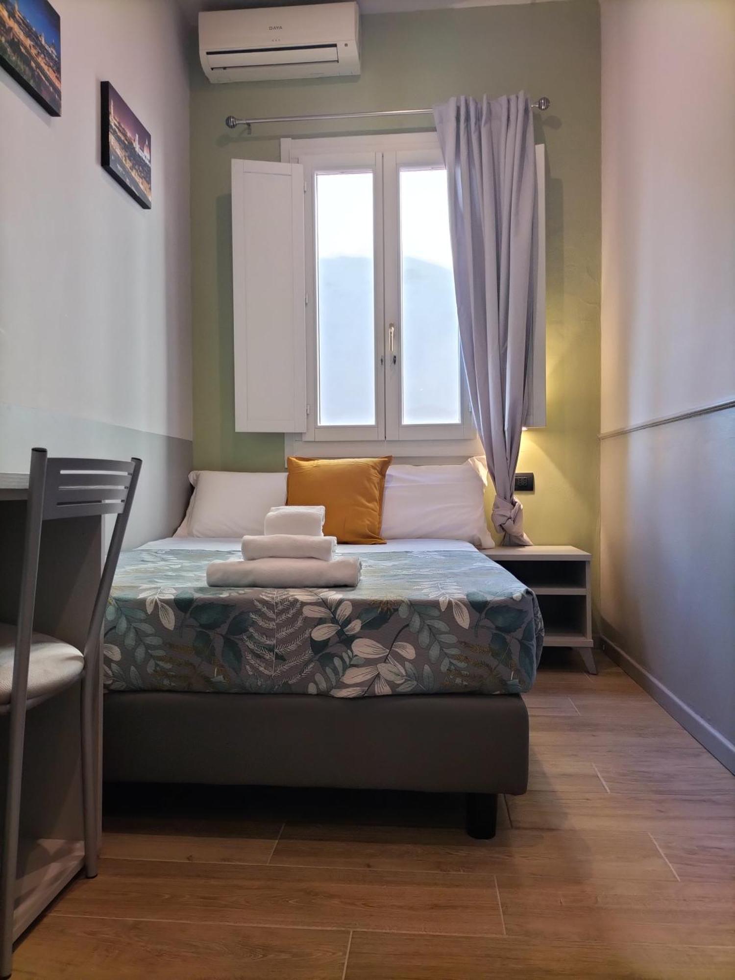 Hotel Camilla Guelfa Floransa Dış mekan fotoğraf