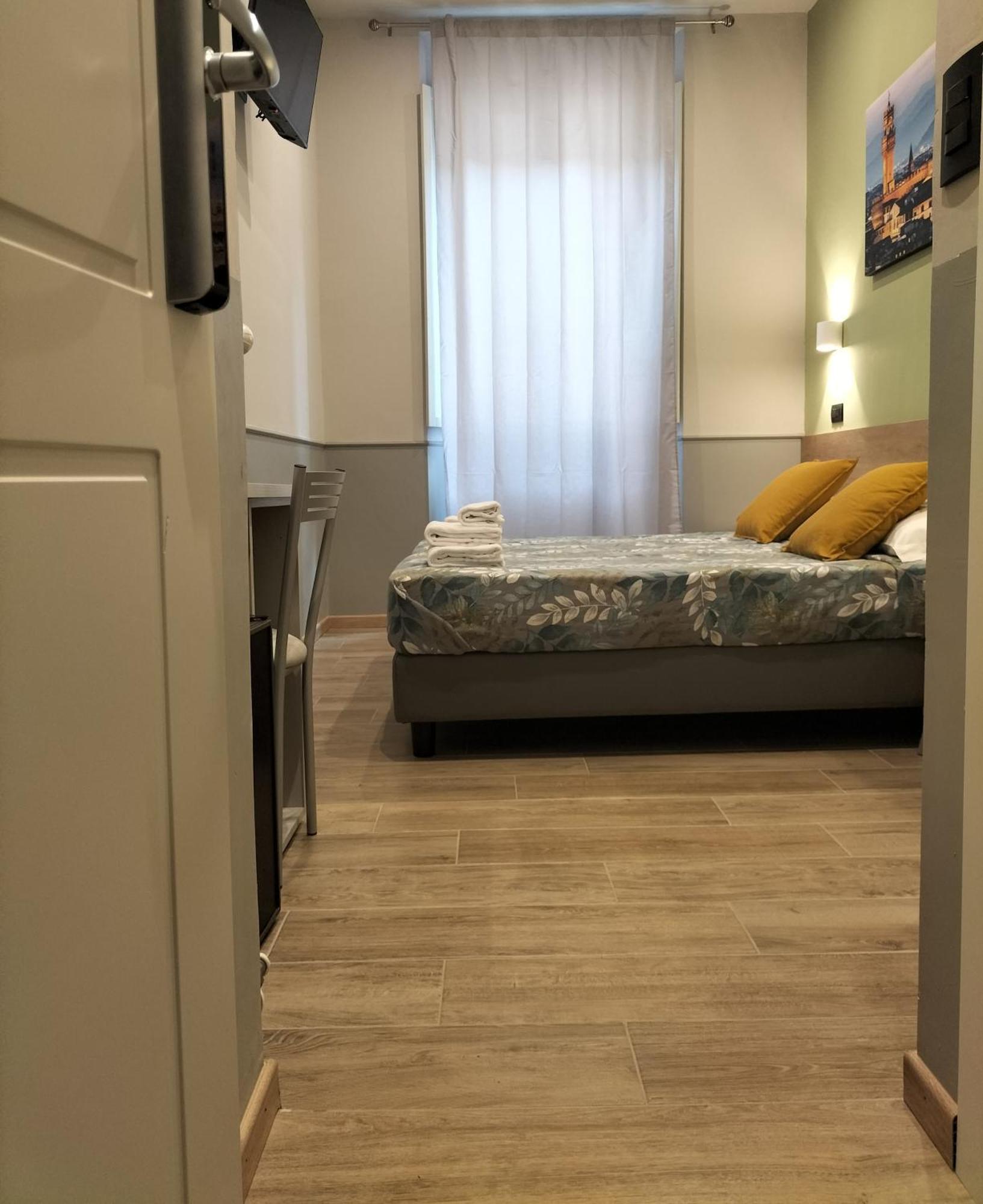 Hotel Camilla Guelfa Floransa Dış mekan fotoğraf