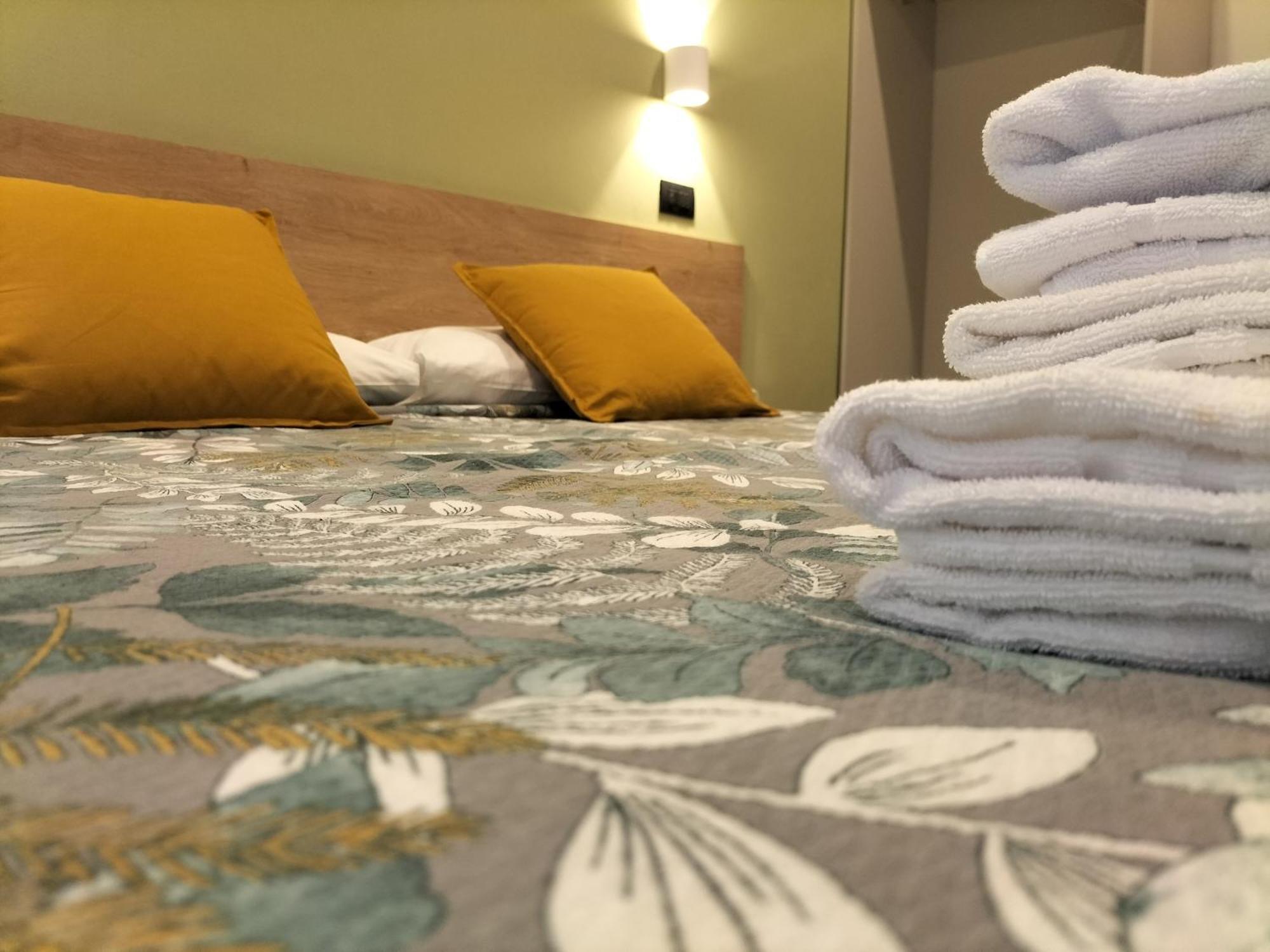 Hotel Camilla Guelfa Floransa Dış mekan fotoğraf