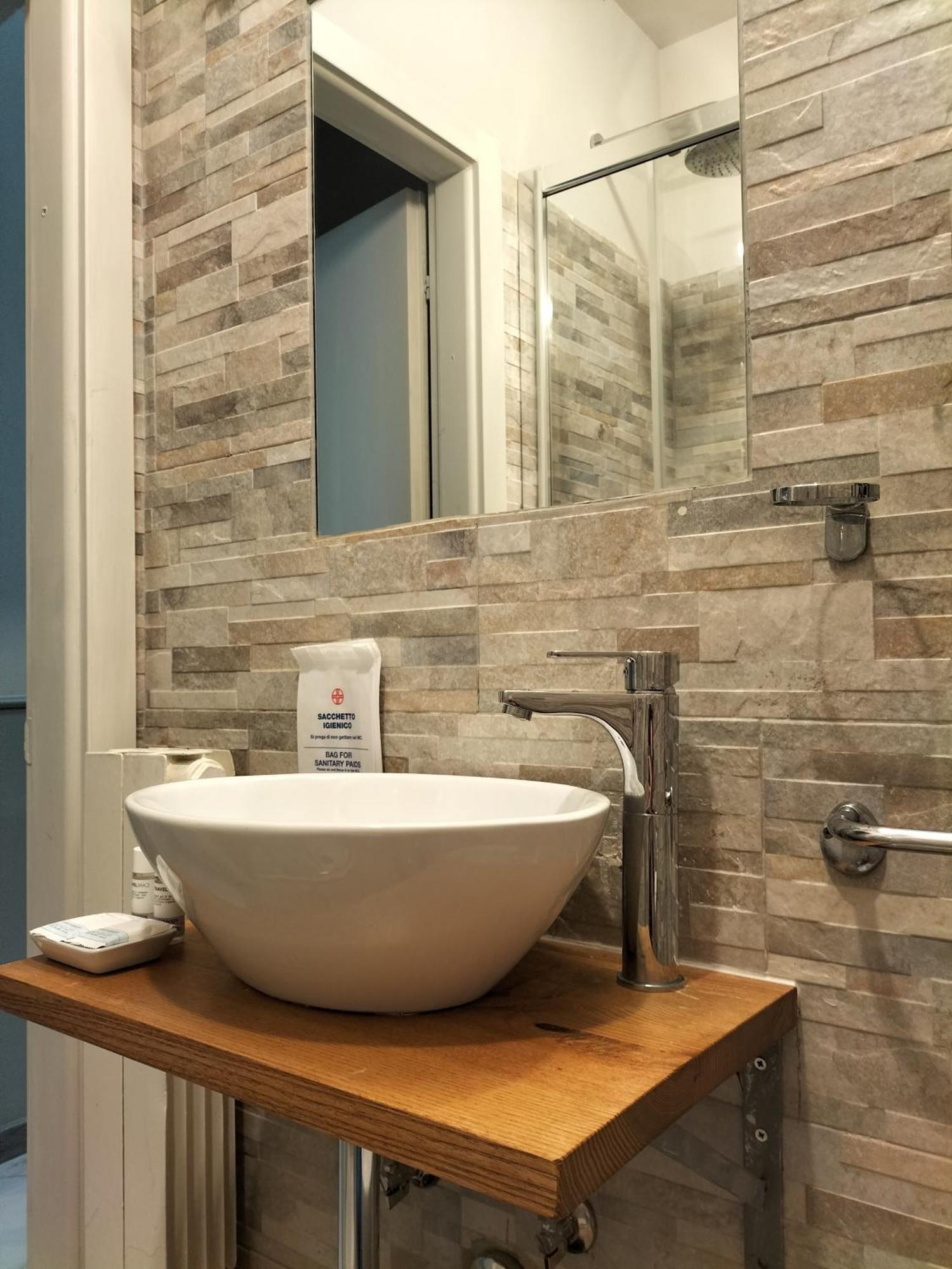 Hotel Camilla Guelfa Floransa Dış mekan fotoğraf