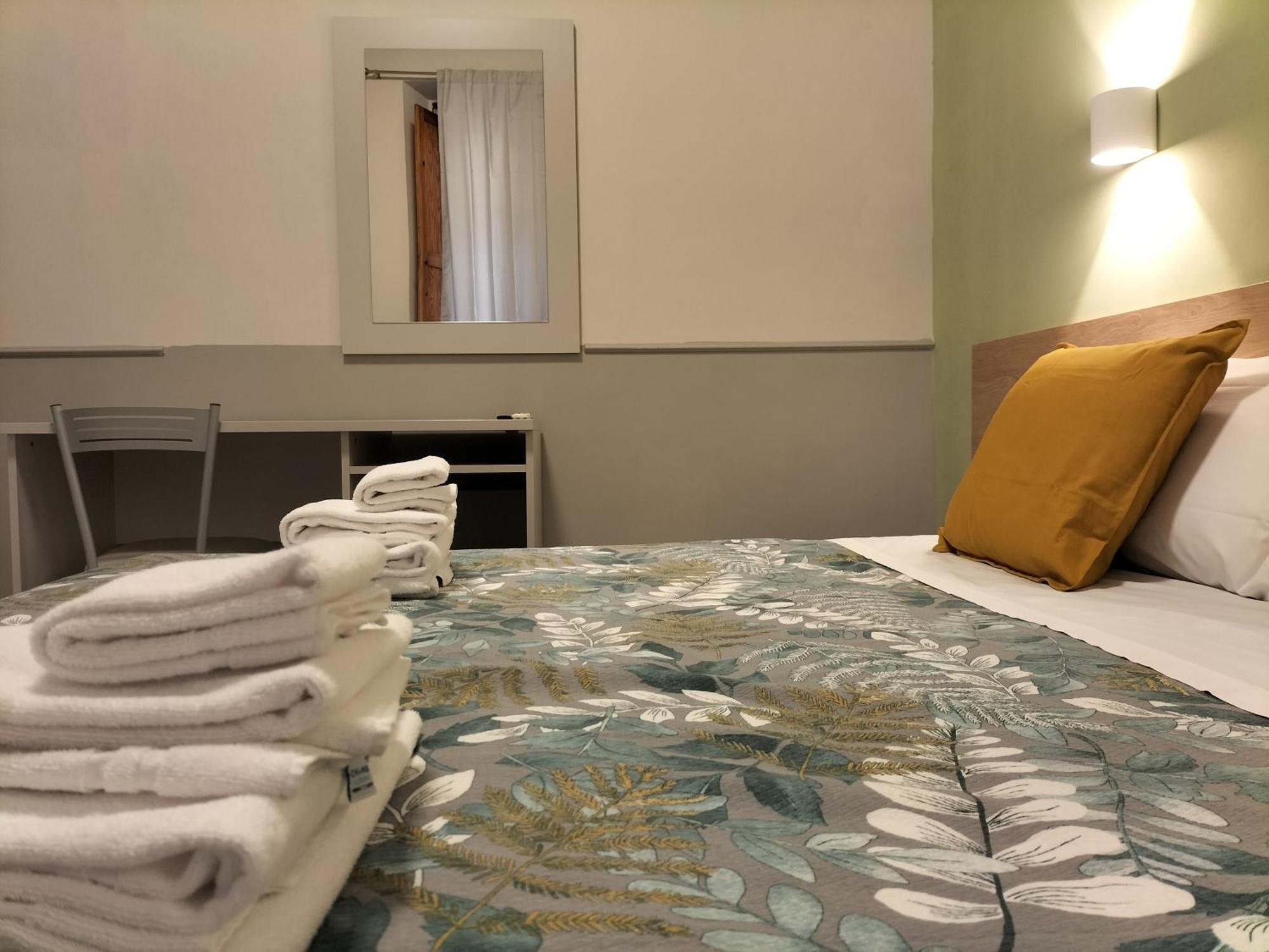 Hotel Camilla Guelfa Floransa Dış mekan fotoğraf
