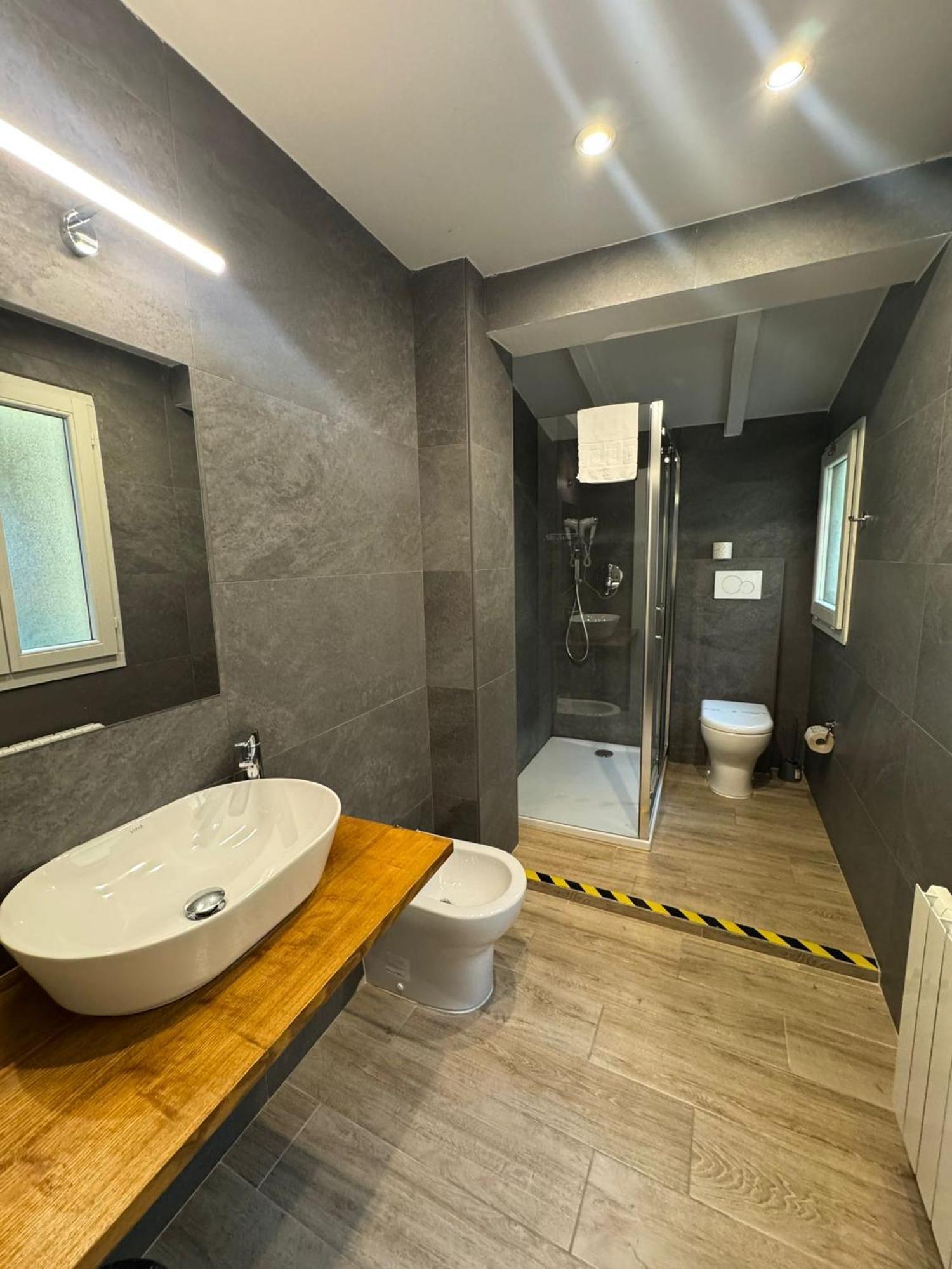 Hotel Camilla Guelfa Floransa Dış mekan fotoğraf