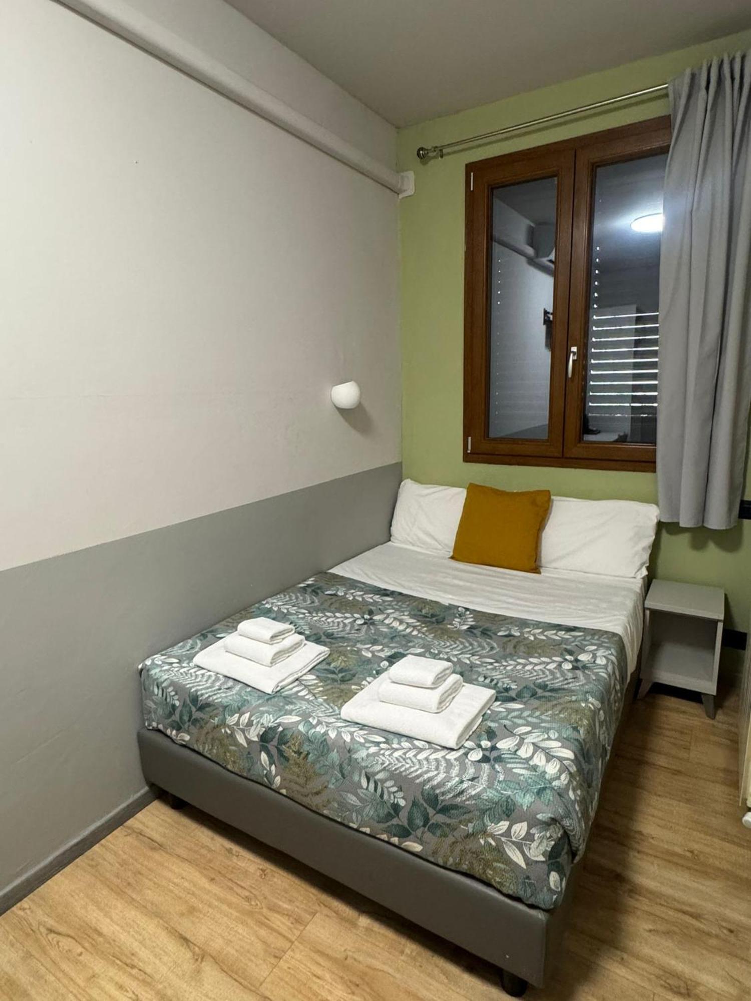 Hotel Camilla Guelfa Floransa Dış mekan fotoğraf