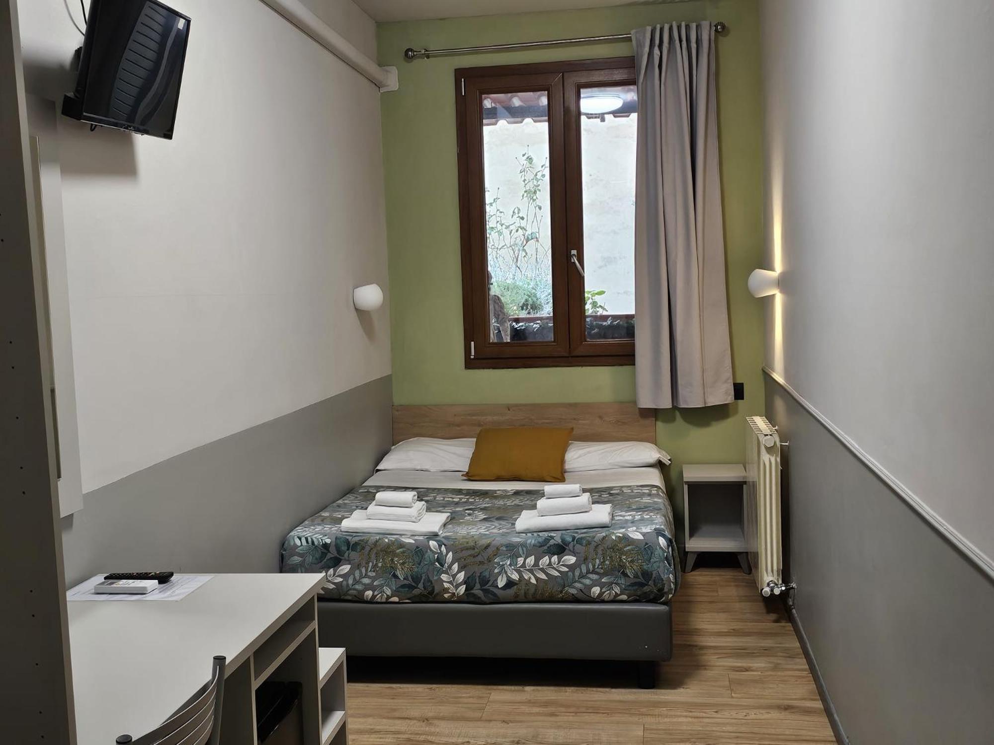 Hotel Camilla Guelfa Floransa Dış mekan fotoğraf