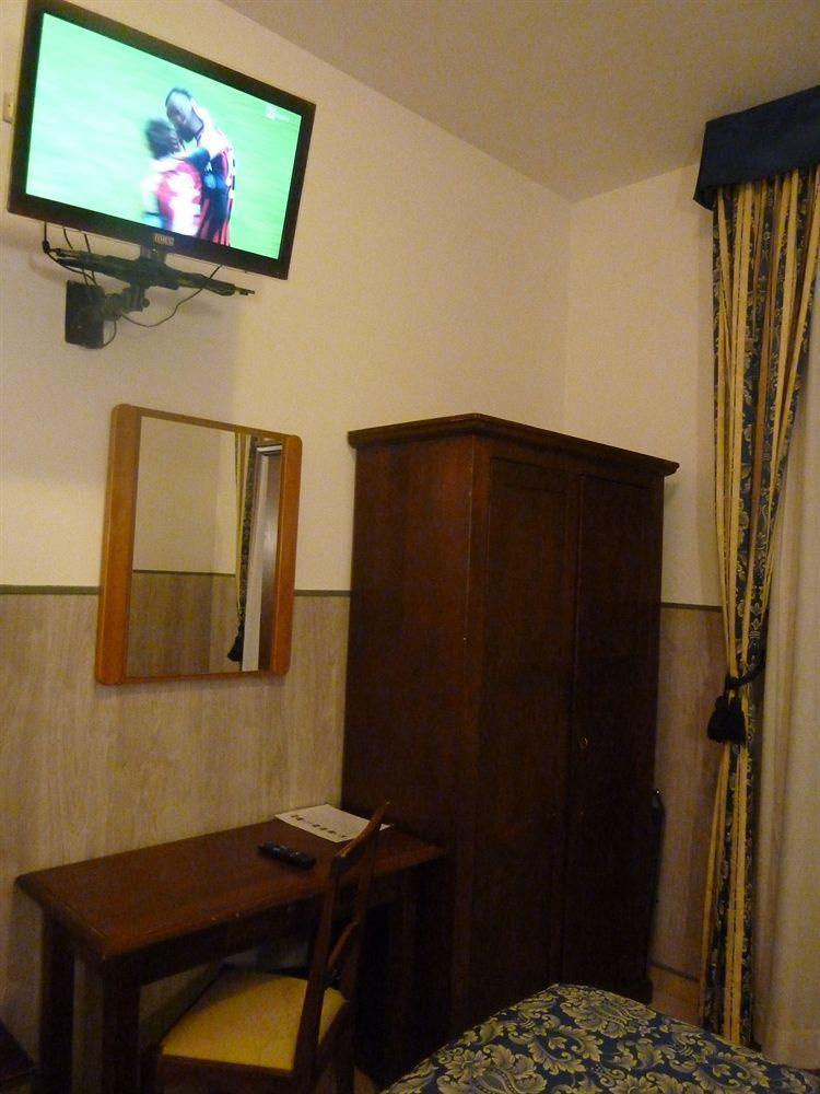 Hotel Camilla Guelfa Floransa Dış mekan fotoğraf