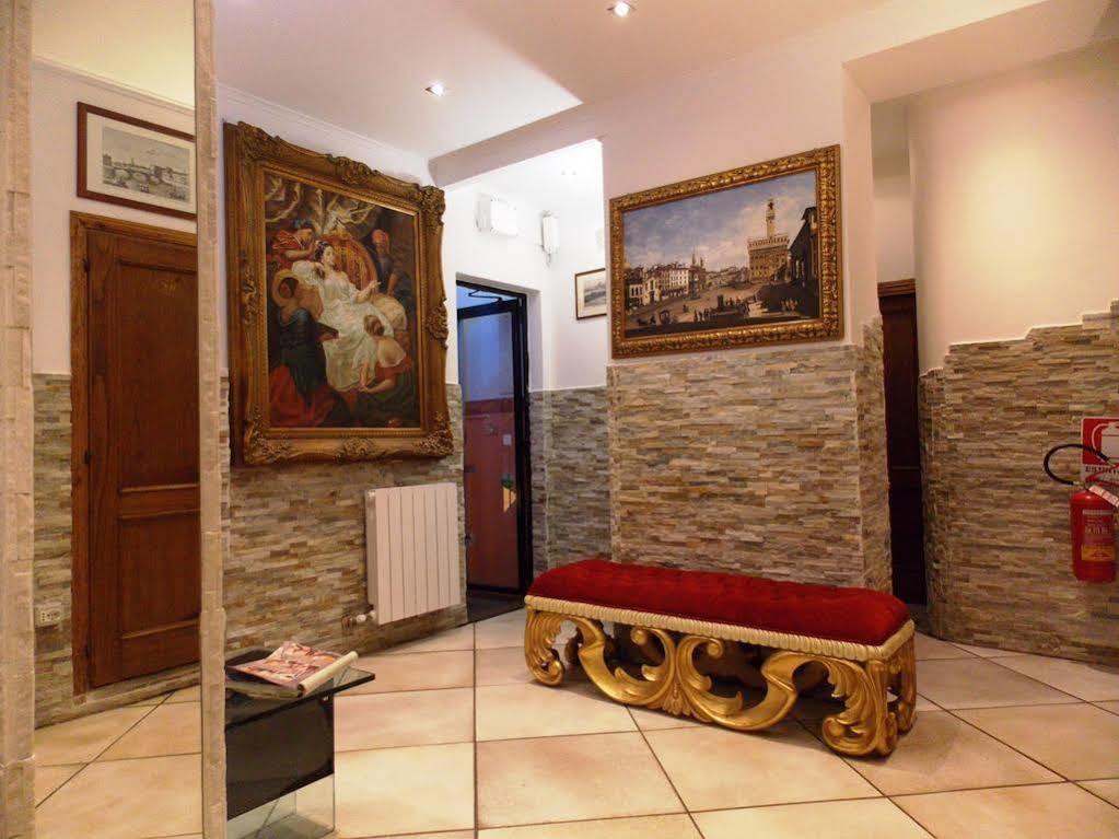 Hotel Camilla Guelfa Floransa Dış mekan fotoğraf