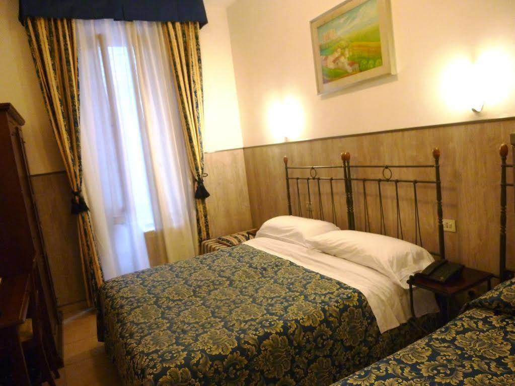 Hotel Camilla Guelfa Floransa Dış mekan fotoğraf