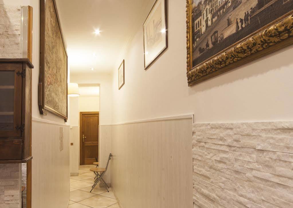 Hotel Camilla Guelfa Floransa Dış mekan fotoğraf