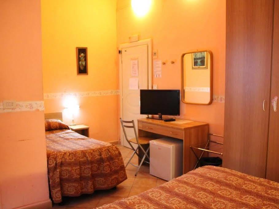 Hotel Camilla Guelfa Floransa Dış mekan fotoğraf