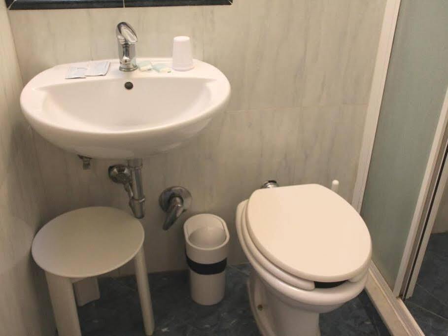 Hotel Camilla Guelfa Floransa Dış mekan fotoğraf